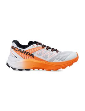 Ultra Distance Running Shoe - The Spin Ultra 2