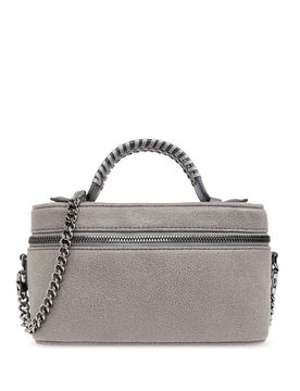 Mini Recycled Chain Bag - Height 11 cm, Width 19 cm, Depth 8 cm