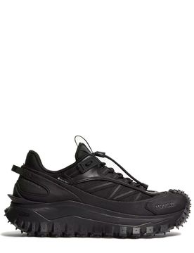Men's Waterproof High-Performance Sneakers with 4.5 cm Sole