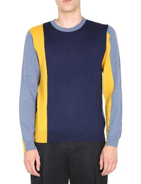 JW ANDERSON Crew Neck Sweater