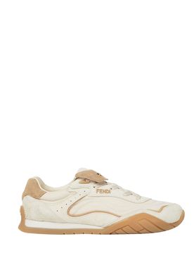 Fendi Wave Pulse Leather