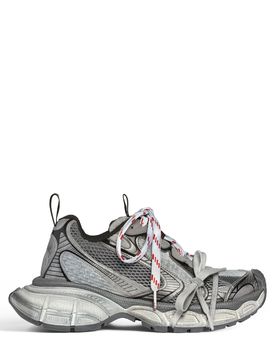 Balenciaga 3XL Mesh-panel Sneakers