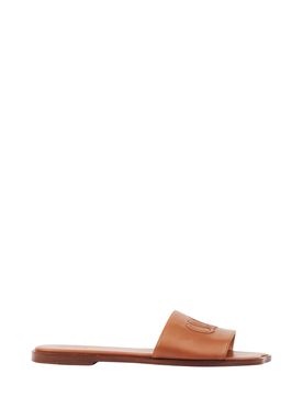Chloé Chloè Soleil Sandals