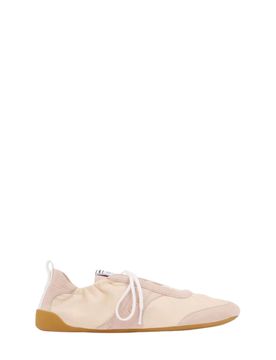 Chloé Chloè Kick Sneaker