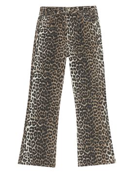 GANNI Betzy Jeans