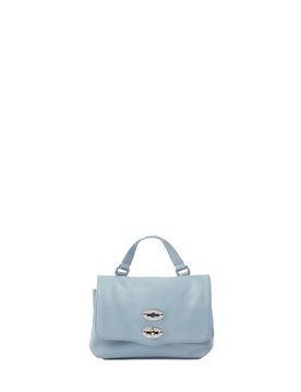 Top Handle Mini Bag with Detachable Shoulder Strap
