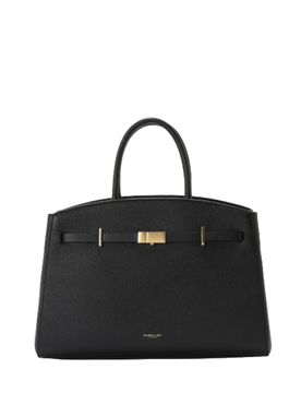 Demellier Hudson Midi Handbag