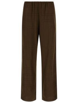 TOTEME Pants Woman