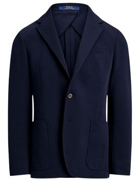 Ruggedly Stylish Men's Coat