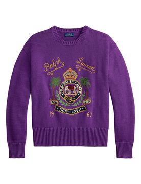 Textured Cotton Sweater for Men - P26 Season