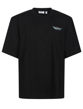 Mini Graphic Tee for Men - Spring/Summer 2026