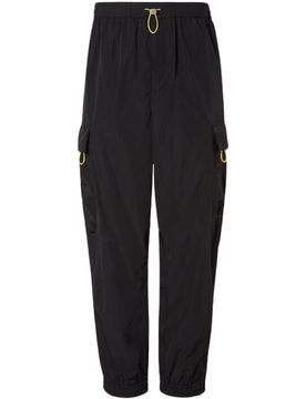 Fendi Pants Technical Fabric
