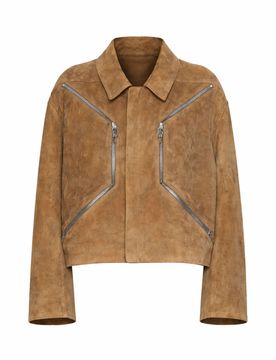 Rick Owens Heizer Mac Jkt