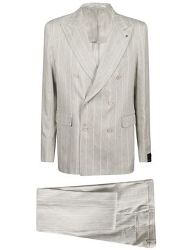 Stylish Linen-Cotton Blend Mini Dress for Men