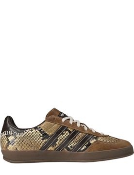 Classic Leather Sneakers for Men