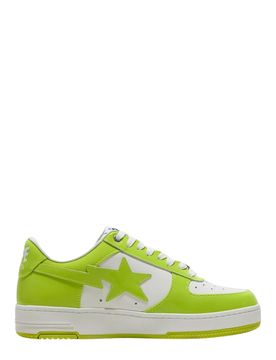 Bape Men's Stylish Sneakers