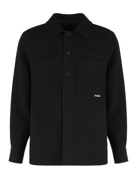 Canada Goose Atkinson Shirt Jacket