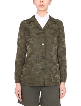 ReguTheR Fit Women's Jacket - SS21 Collection