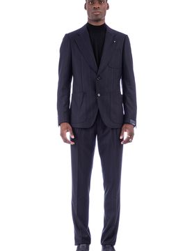 Men's Elegant Mini Dress for FW22