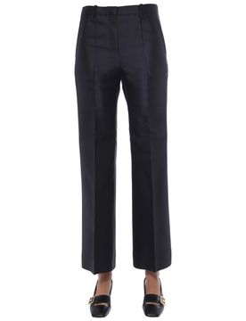 GIVENCHY Wide-leg Tailored Trousers