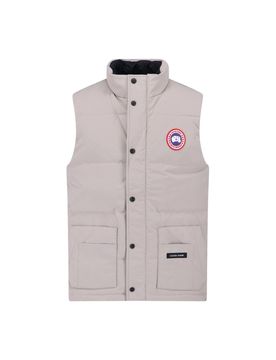 Men's Freestand Vest ()
