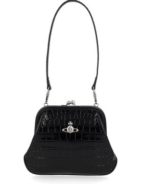 Viviennes Clutch Bag