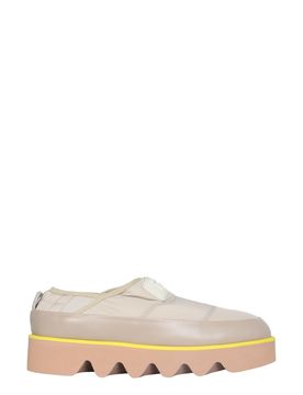 MSGM Puffed Sneakers - Women