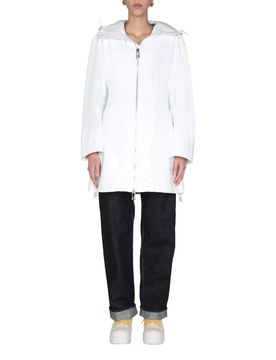 BOTTEGA VENETA Hooded Parka