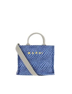 Marni Mini Chic Crossbody Bag