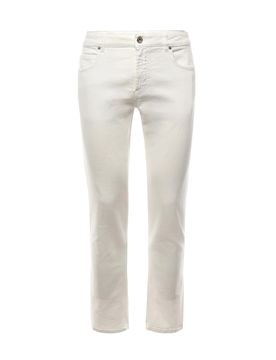Men's Lightweight Stretch Trousers - Summer Style