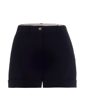 Chic Mini Shorts for Women - Spring/Summer 2026