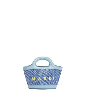 Marni Mini Shoulder Bag