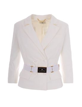 Chic Women's Mini Jacket for Spring/Summer 2026