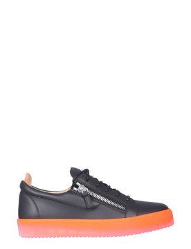 GIUSEPPE ZANOTTI FRANKIE
