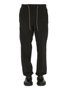 ASPESI Carrier Trousers