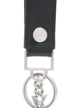 Mini Chiavi Leather Accessory