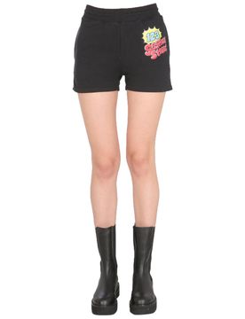 MOSCHINO Sweat Shorts