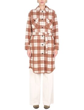 WOOLRICH "gentry" Trench