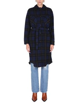 WOOLRICH "gentry" Trench