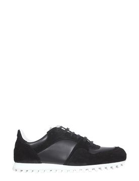 Marathon Trail Low Sneakers