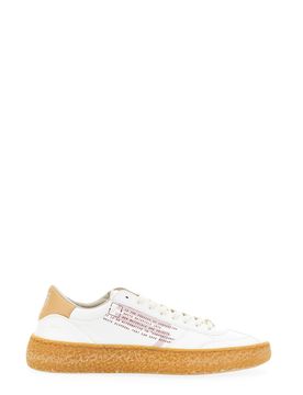 PURAAI SNEAKER ROSA