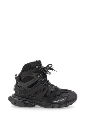 BALENCIAGA Track Hike Sneakers
