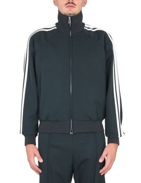 High Neck Sport Jacket