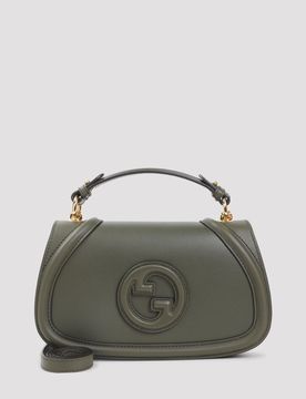 Gucci Blondie Medium Top Handle Bag