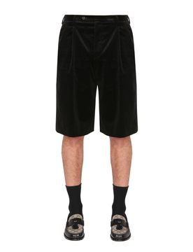 GUCCI Knee-length Shorts