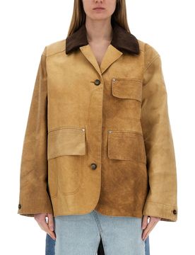 Workwear Harrington Jacket