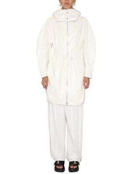 BOTTEGA VENETA Hooded Parka