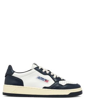 Autry Men's Classic Flat Shoes