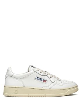Men's Classic Flat Shoes - FW23