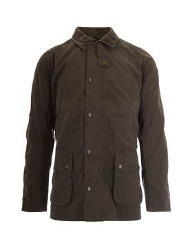 Men's Lightweight Spring Coat